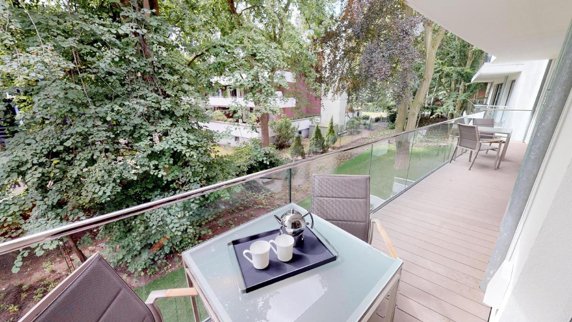 White Pearl Apartment 1.06 Timmendorfer Strand Exterior foto
